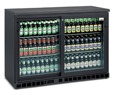 Gamko MG/275SD bottle cooler